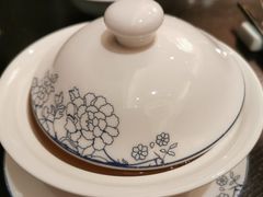 -广州康莱德·韵轩中餐厅