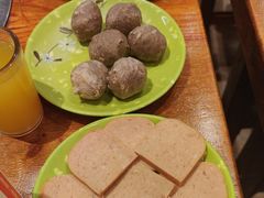 -重庆鸡公煲·青锅花椒鱼(牡丹江路店)