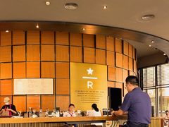 -星巴克臻选(惠州华贸天地1楼店)