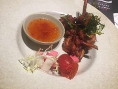 -Tomato&Pepper西餐厅