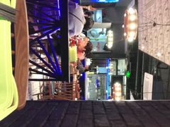 -餐酷哈雷餐厅(通程广场店)