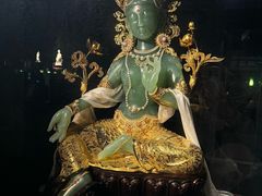 -深圳珠宝博物馆