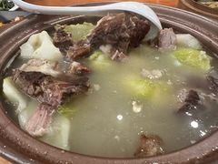 -田园印象·成都土菜院子(华阳店)