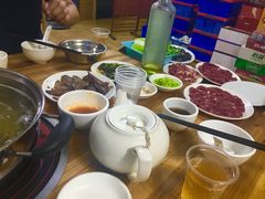 -顺记牛肉店