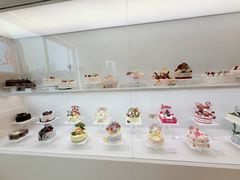 -好利来(南京路一店)