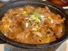 -三晋老田饸饹面(中大街店)