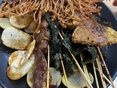 -孙记炸串小馆