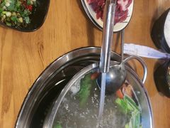-老秦凉都黄牛肉馆(九堡店)