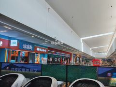 -杉杉奥特莱斯广场(哈尔滨店)