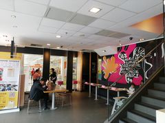 -麦当劳(廉江大道店)