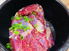 -麻蒲碳烤肉(远景路1号店)