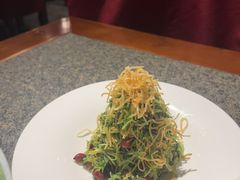 -真地道京味府·鲜橙烤鸭·北京菜(朝外大街东大桥店)