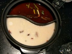 -捞王猪肚鸡火锅(昆山店)