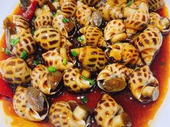 -好兄弟郭巨海鲜(天一阁店)