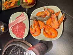 -梨花自助烤肉(西三旗万象汇店)