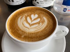 -大小咖啡 BigSmallCoffee(麦子店)