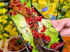 -楠火锅(太古里总店)