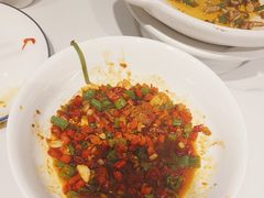 -兰湘子·湘菜小炒(南京江宁万达店)