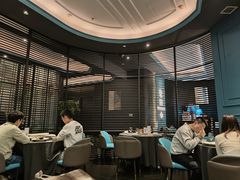 -柒园·三十年创意杭帮菜(龙湖滨江天街店)