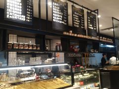 -托斯卡纳烘焙意大利餐厅(五天地店)