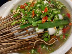 -嘉州叶婆婆钵钵鸡(建设路店)