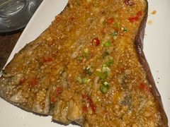 -枪火串烧·东北特色烧烤(罗湖总店)
