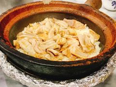 -红星光发煲仔饭(大石街店)