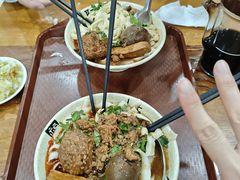 -任记七中刀削面(总店)