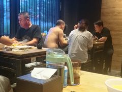 -左邻右舍褡裢火烧(石榴园店)