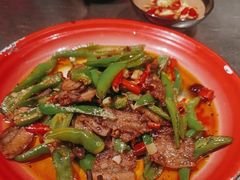 -馬伍旺川菜(金象城店)