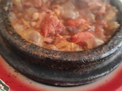 -石锅坛肉(广场店)