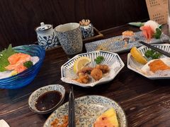 -哥哥の深夜食堂(红松东路店)