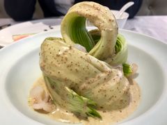 -味+新京宴·烤鸭·北京菜(创意谷店)