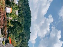 -安徽天堂寨风景区