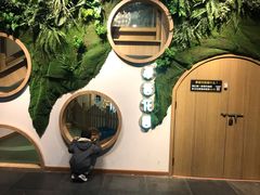 -藦茜花园宠物主题亲子互动体验馆(国顺东路店)