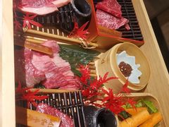 -赤坂亭M9和牛烧肉(世博源店)