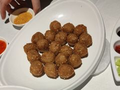 -庆云楼饭庄(什刹海店)