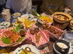 -泰妃殿(武汉首店)