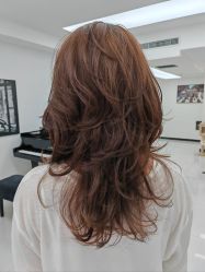 -熙.Hair 丨专注女子中长发丨