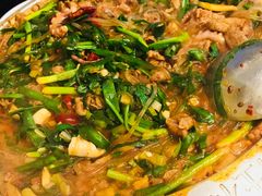 -京玉菲饭店(李村店)