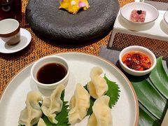 -王府茶宴(大观园总店)