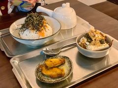 -Retro Deli 茶泡饭