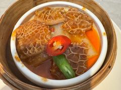 -陶兰居·手工点心·粤菜(圆融时代广场店)