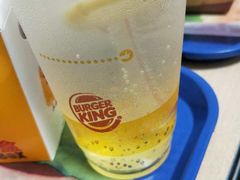 -汉堡王(昆明欣都龙城店)
