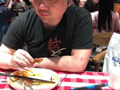 -西贝(金桥店)