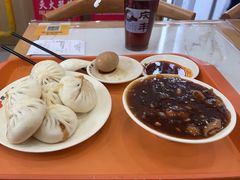 -庆丰包子铺(白塔寺店)