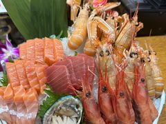 -松坂屋日料自助(长城路店)