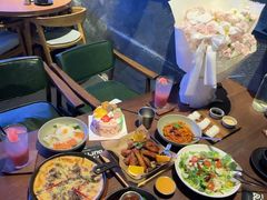 -八喜冰淇淋蛋糕(上海路万达店)