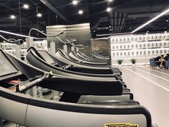 -OXYGYM 奥美氧舱运动中心(朝阳大悦城店)