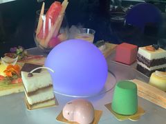 -天玑高空江景餐厅&酒吧Sky Secret Restaurant&Bar